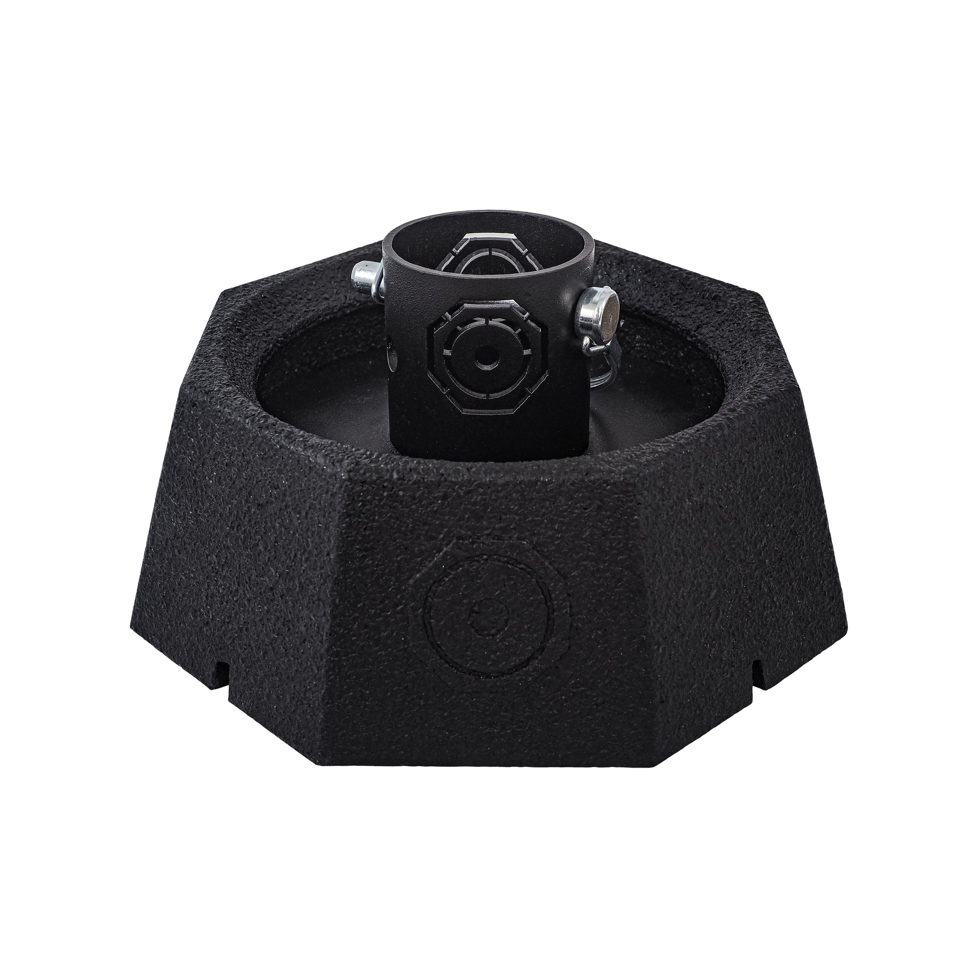 SnapJack® TJ Single