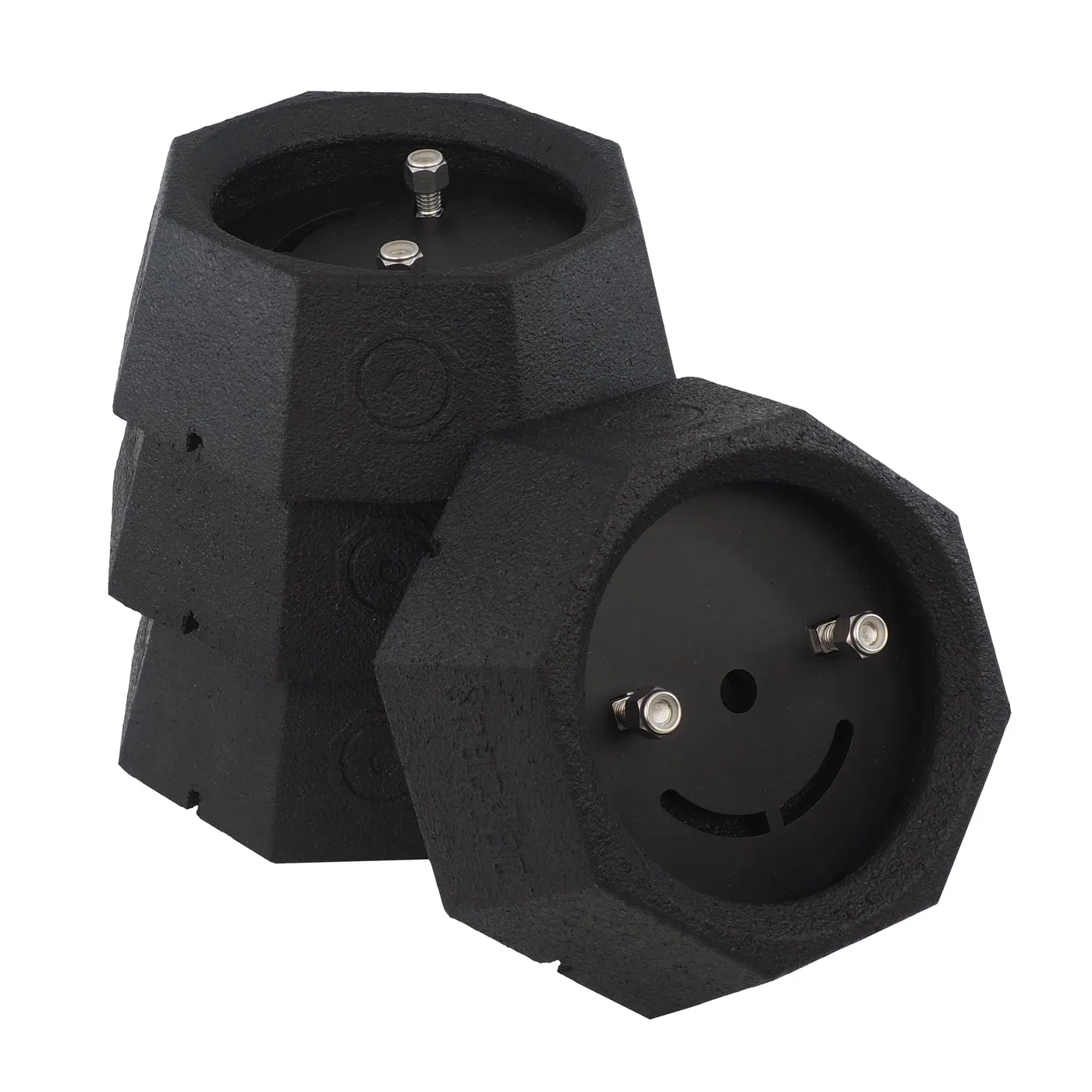 SnapJack® TC 4-Pack