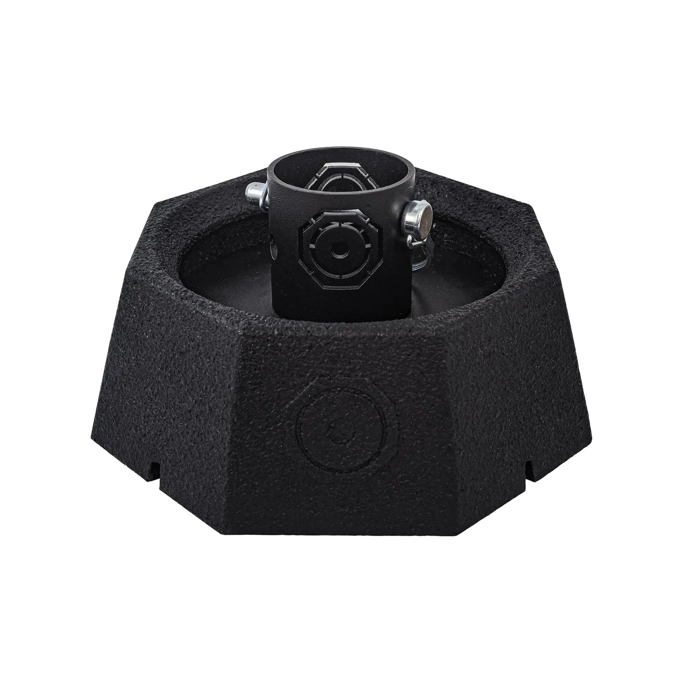 SnapJack® TJ Single