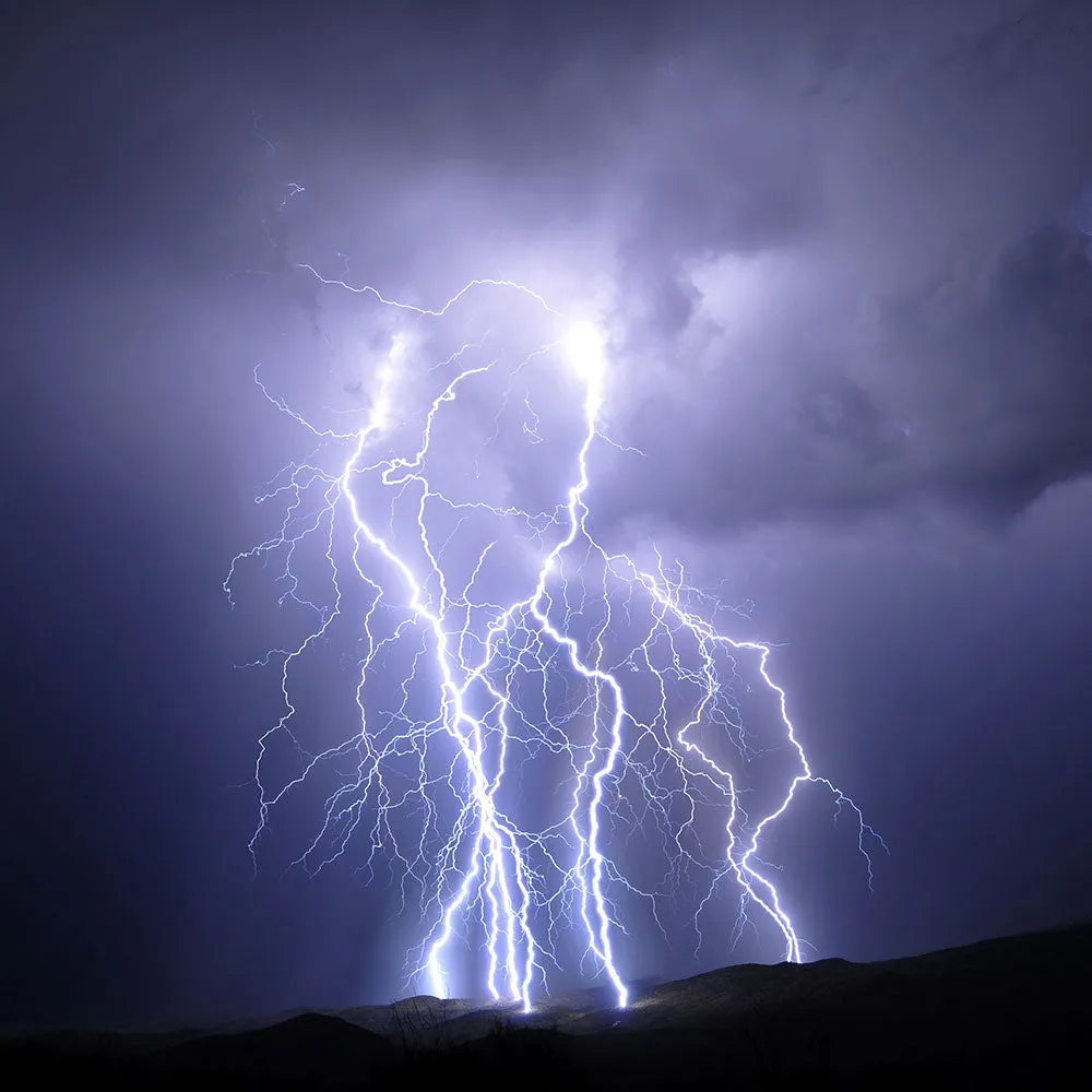 Lightning Strike