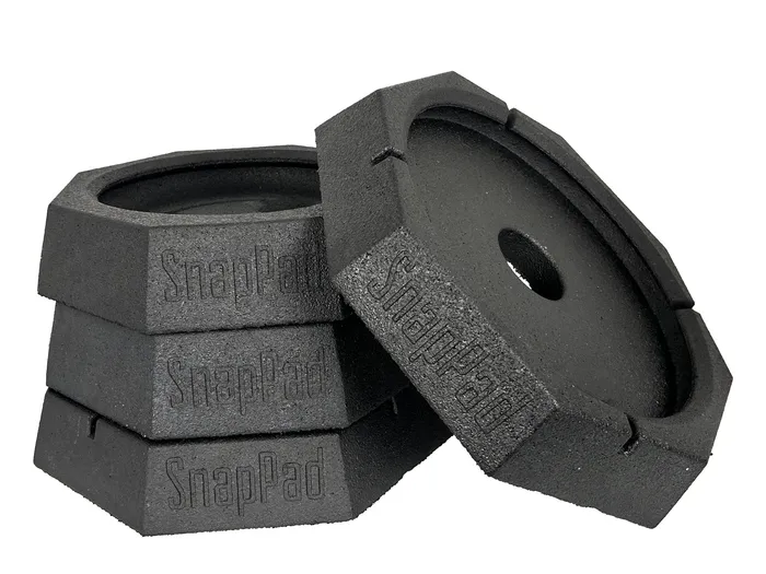 EQ Grand Octagon 4-Pack