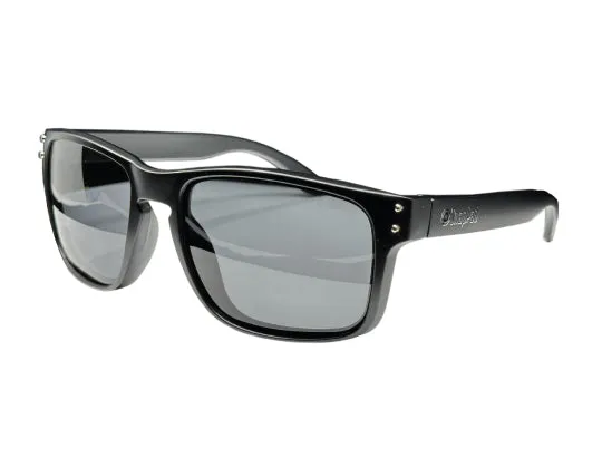 SnapPad® Sunglasses in black