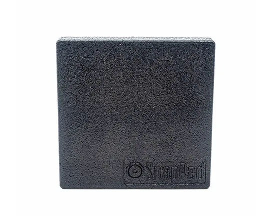 The Cap stacker block topper